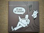 Royer 20 ans de dessins, Ophalen of Verzenden, Nieuw