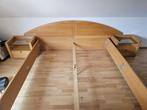 Hoogwaardig bed van 180 x 200, Gebruikt, Verzenden, Tweepersoons, 180 cm