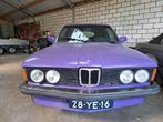 Zeldzame bmw 320 baur cabrio,e21,1 van 455 gebouwde, Auto's, Oldtimers, Automaat, Cabriolet, Particulier, BMW