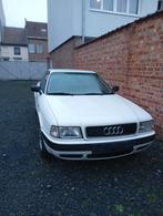 Audi 80, Auto's, Audi, Particulier, Te koop, Groen