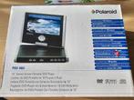 Nouveau. Lecteur DVD portable Polaroid avec écran, TV, Hi-fi & Vidéo, Autres marques, Enlèvement, Lecteur DVD, Portable