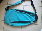 tennis tas true spirit, Sport en Fitness, Tennis, Ophalen of Verzenden, Gebruikt, Tas, Overige merken