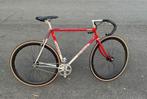 Eddy Merckx Corsa extra Teve blad (fixie), Fietsen en Brommers, Ophalen, Gebruikt, Minder dan 10 versnellingen, Overige merken