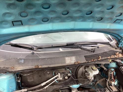 Ruitenwismotor + Mechaniek van een Opel Corsa, Auto-onderdelen, Ruiten en Toebehoren, Opel, Gebruikt, 3 maanden garantie, Ophalen of Verzenden