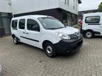 Renault kangoo maxi 1.5 dci 95 pk 2 schuifdeuren, Voorwielaandrijving, Testrit aan huis, Stof, Euro 6