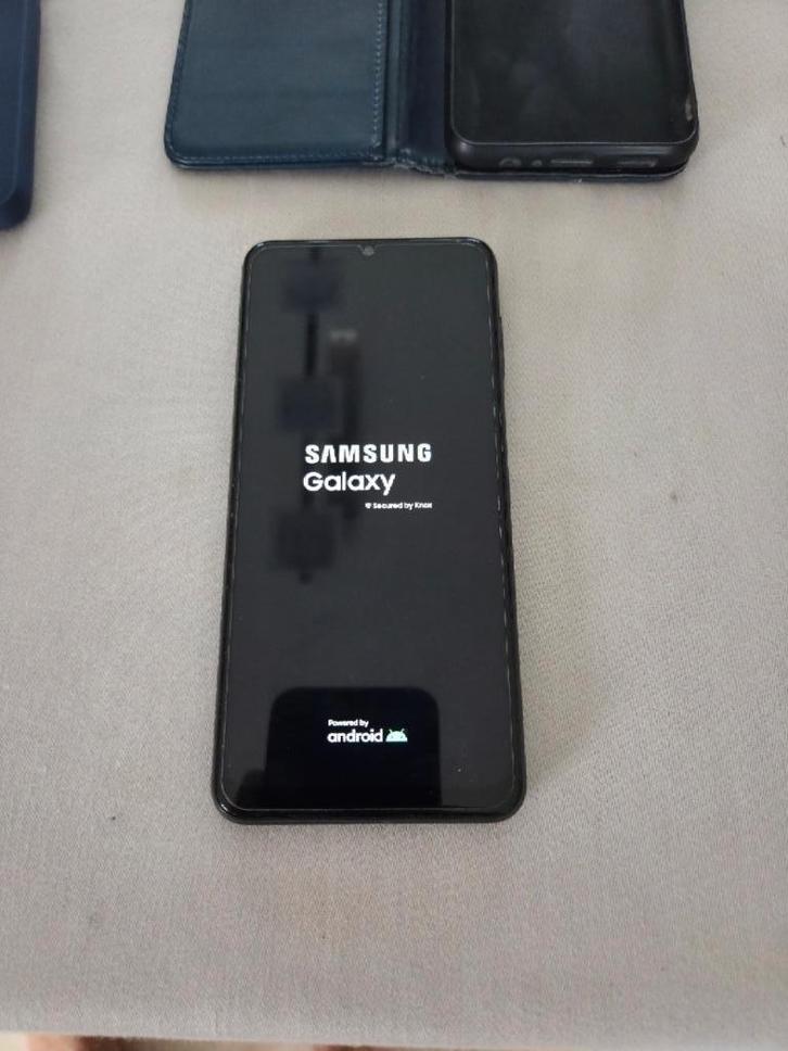 Samsung galaxy A13 5G, Telecommunicatie, Mobiele telefoons | Samsung, Zo goed als nieuw, Galaxy A, 128 GB, Zonder abonnement, Zonder simlock