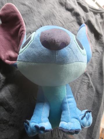 Stich knuffel beschikbaar voor biedingen
