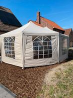 Feesttent/partytent 7 x 5 meter (2 stuks), Tuin en Terras, Partytenten, Ophalen, Partytent