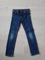 Kiabi slim fit jeans maat 134, Gebruikt, Ophalen of Verzenden, Jongen, Broek