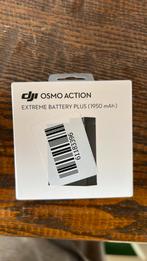Dji osmo action extreme battery plus, Audio, Tv en Foto, Actiecamera's, Ophalen