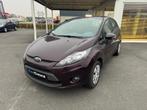 Ford Fiesta 1.2i •AIRCO• •PROPERE STAAT [KEURING + CARPASS], Auto's, Euro 5, Bedrijf, Handgeschakeld, Fiësta