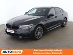 BMW 5 Serie 530 530e M Sport (bj 2019, automaat), Auto's, BMW, Achterwielaandrijving, Gebruikt, https://public.car-pass.be/vhr/4bd96f95-3813-4431-9e68-35a87125ad9c
