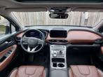 Santa Fe 1.6 T-GDi 7s Shine-Family-Sensation PHEV, Auto's, Automaat, 1350 kg, Santa Fe, Euro 6