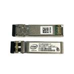 Intel 10 Gbit/s SFP+ SR FTLX8574D3BCV-IT E65689-005 0XYD50