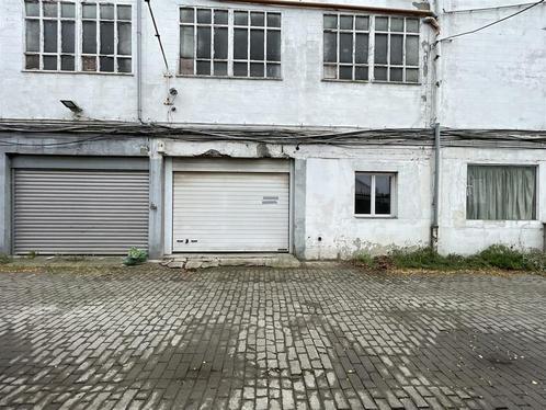 Industrie à vendre à Bruxelles, Immo, Huizen en Appartementen te koop, Overige soorten
