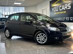 Volkswagen Golf 1.2 Benzine Highline | 2012| 90.000KM|, Auto's, Volkswagen, Zwart, 4 cilinders, 1198 cc, Zwart