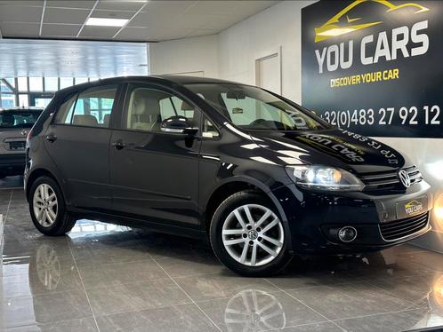 Volkswagen Golf 1.2 Benzine Highline | 2012| 90.000KM|, Auto's, Volkswagen, Bedrijf, Te koop, Golf Plus, ABS, Airbags, Airconditioning
