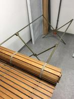 Table de marché pliable pliante étalage forain professionnel, Caravans en Kamperen, Ophalen