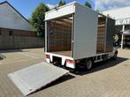 Ford - Transit - Laadklep - Meubelbak, Auto's, Bestelwagens en Lichte vracht, Gebruikt, Bedrijf, Ford, Te koop