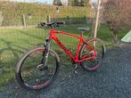 VTT Olmo Turchino 29”, Vélos & Vélomoteurs, Enlèvement, Comme neuf