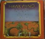 Hawkwind, Verzenden, Zo goed als nieuw, Alternative