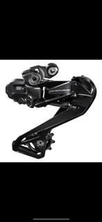 Dura ace R9250 achter derailleur, Racefiets, Nieuw, Ophalen of Verzenden, Derailleur of Ketting
