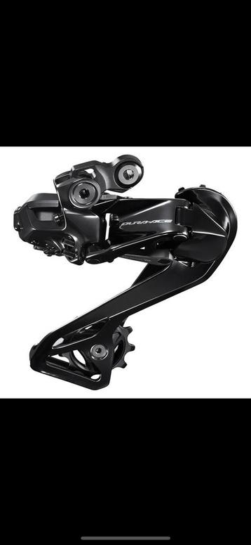 Dura ace R9250 achter derailleur beschikbaar voor biedingen
