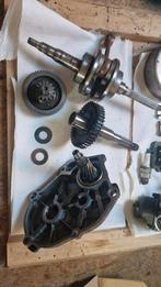 NITRO MBK YAMAHA PIÈCES DIVERS, Fietsen en Brommers, Brommeronderdelen | Oldtimers, Ophalen, Zo goed als nieuw, Yamaha