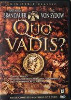DVD quo vadis, CD & DVD, Drame historique, Enlèvement ou Envoi
