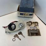 VW Neiman contactslot stuurslot ivoorkleurige Kever KG 58-67, Ophalen of Verzenden, Zo goed als nieuw