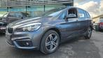 BMW 220 D XDRIVE ACTIVE TOURER SPORT LINE, Auto's, BMW, Automaat, Monovolume, Zwart, 4 cilinders