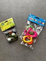 Knikkers funfillers , nieuw, Ophalen of Verzenden, Nieuw, Jongen of Meisje