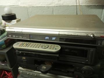 DVD recorder