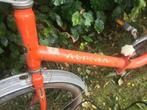 Vintage plooifiets, Ophalen, Gebruikt
