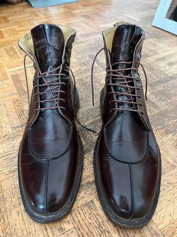 Boots Heschung, Enlèvement ou Envoi, Porté