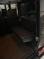 Mercedes G-klasse lengtebankjes w463, Auto-onderdelen, Interieur en Bekleding, Ophalen, Gebruikt, Mercedes-Benz