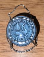 Champagne - muselet en plaque (capsule), Verzamelen, Ophalen of Verzenden, Zo goed als nieuw, Champagne