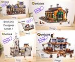 Lego Bricklink Designer Program Sealed, Kinderen en Baby's, Speelgoed | Duplo en Lego, Ophalen of Verzenden, Nieuw, Complete set