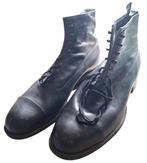 chaussures civiles allemandes de  en bon état, Enlèvement ou Envoi