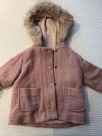 Mantel Zara, Kinderen en Baby's, Kinderkleding | Maat 92, Ophalen, Zo goed als nieuw