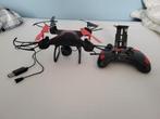 Drone, Audio, Tv en Foto, Drones, Ophalen of Verzenden, Gebruikt, Drone met camera