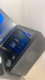 Gaming PC, Ophalen, Zo goed als nieuw
