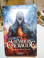 Les Chevaliers d'Emeraude – Tome 8 : Les dieux déchus, Livres, Enlèvement ou Envoi, Utilisé, Anne Robillard