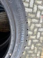 Winterbanden Continental 225/40/r18, Auto-onderdelen, Banden en Velgen, Ophalen, 18 inch, Gebruikt, Winterbanden