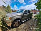 Ford F150 5.4L BJ2005 111490 milles, Autos, Achat, Particulier, Ford, Radio