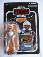 STARWARS VINTAGE COLLECTION ROTS VC 97"ODD BALL"UIT 2012, Ophalen of Verzenden, Zo goed als nieuw, Actiefiguurtje