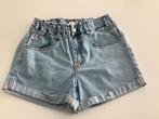 Jeansshortje Name-it, Kinderen en Baby's, Kinderkleding | Maat 134, Meisje, Name IT, Broek, Zo goed als nieuw