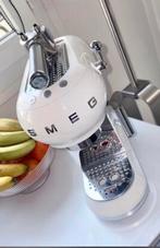 Smeg, Elektronische apparatuur, Koffiezetapparaten, Ophalen of Verzenden, Zo goed als nieuw