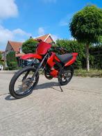 Derbi 70cc, Fietsen en Brommers, Ophalen, Gebruikt