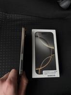 Iphone 16 pro 128GB, Telecommunicatie, Mobiele telefoons | Apple iPhone, Ophalen, Zo goed als nieuw, IPhone 16